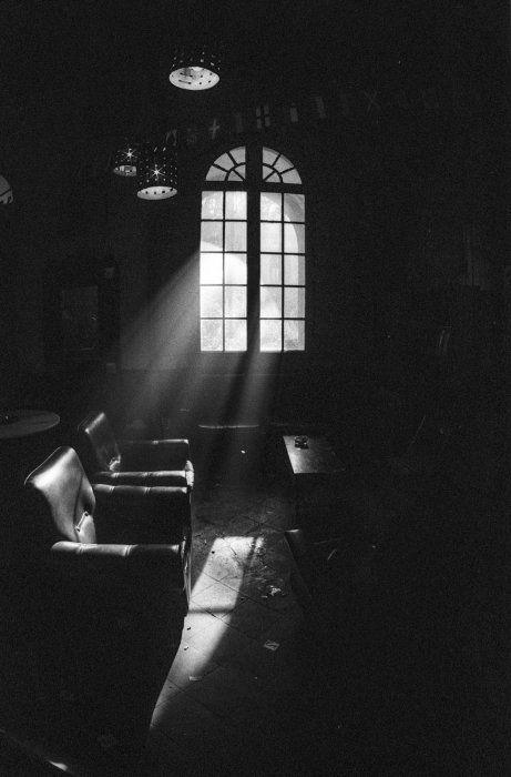 Instituto Mental - Barcelona - España – 1980